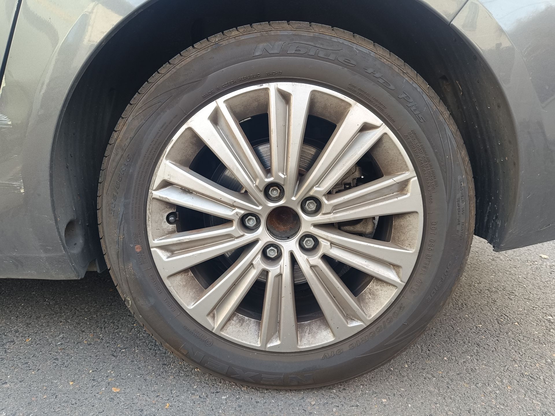 Peugeot 308 1.2 130ch