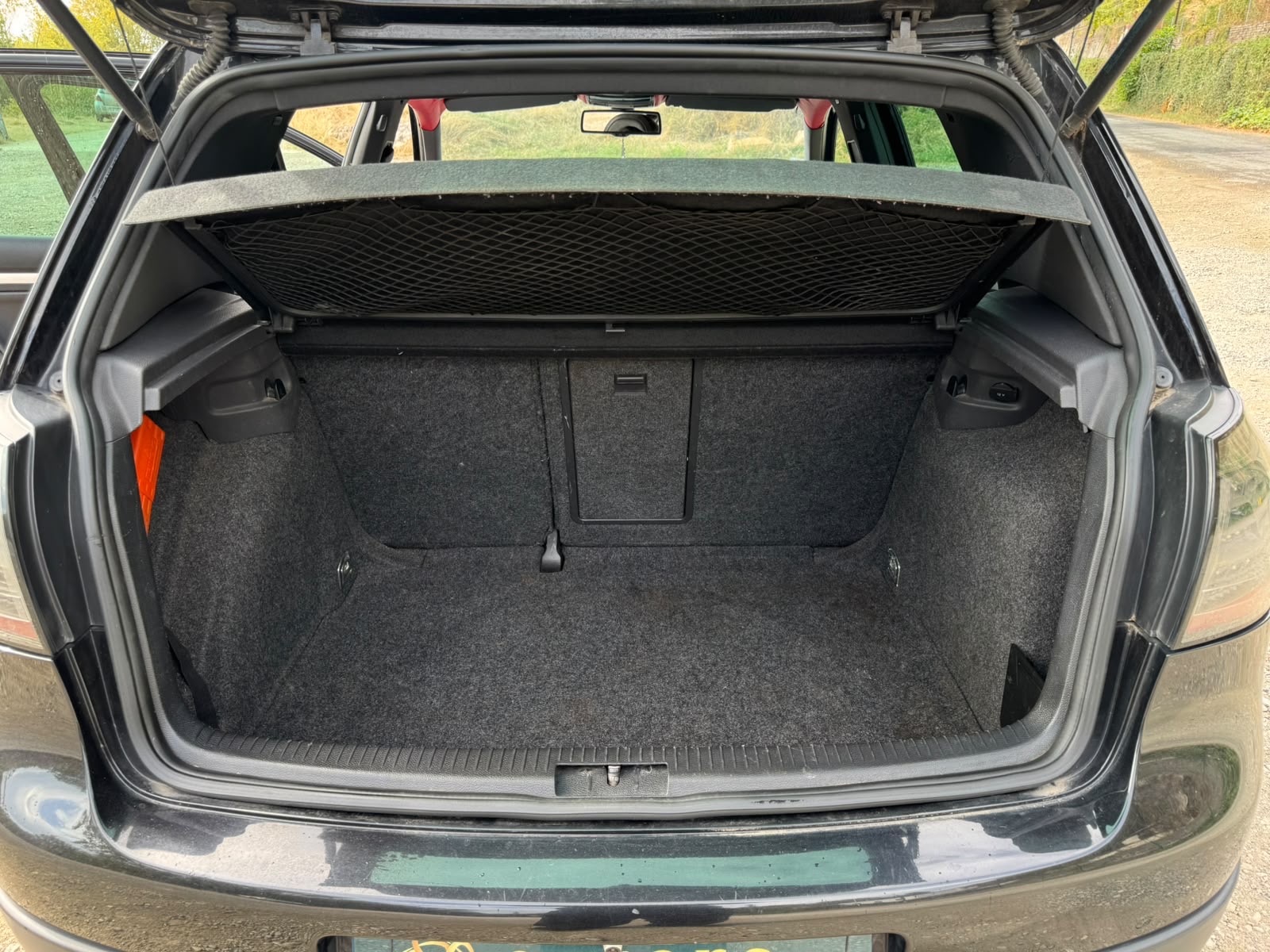 Volkswagen golf 5 2,0 Tsi 200ch GTI