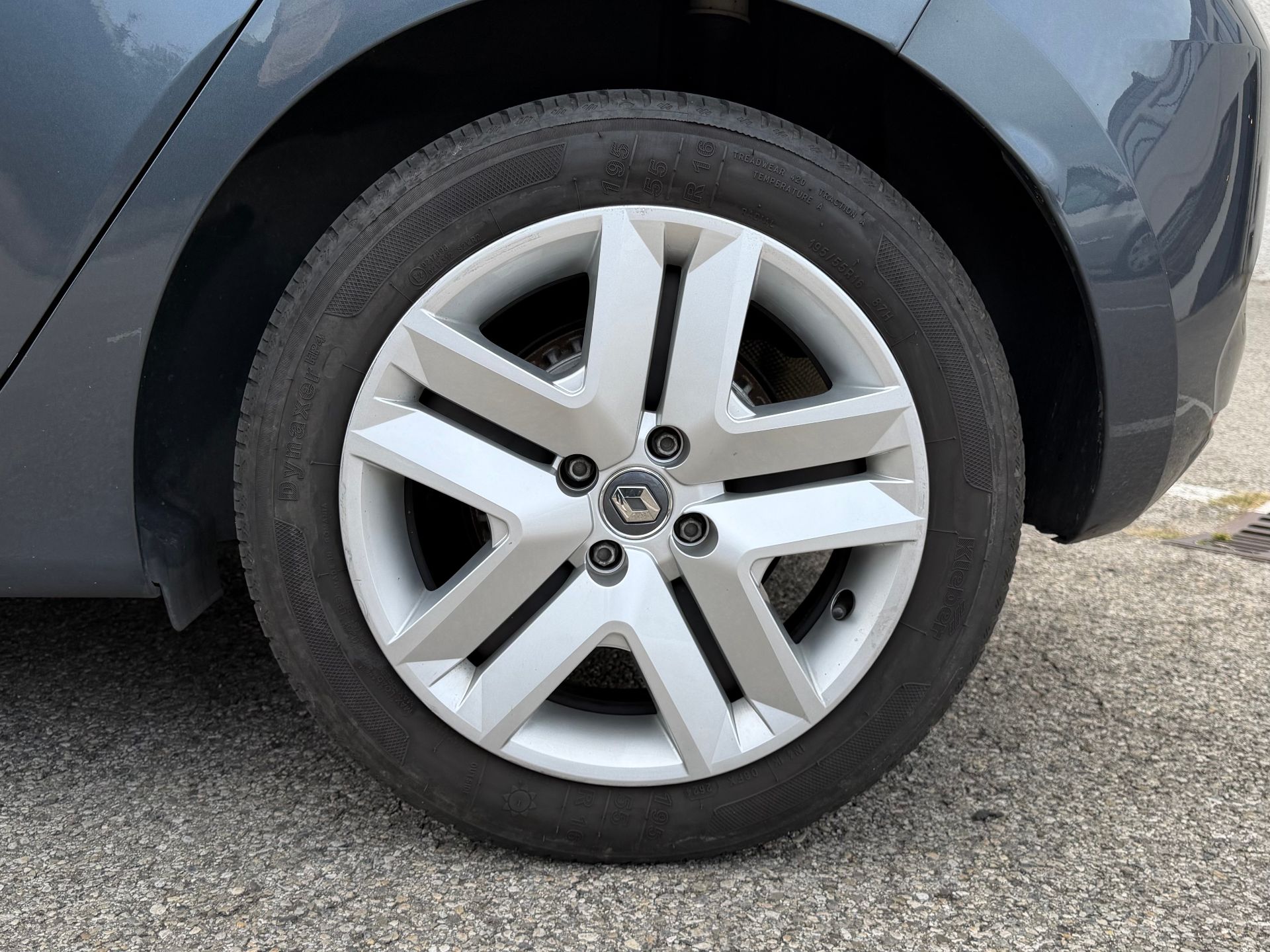 Renault Clio 1.5 bluedci 85ch BUSINESS