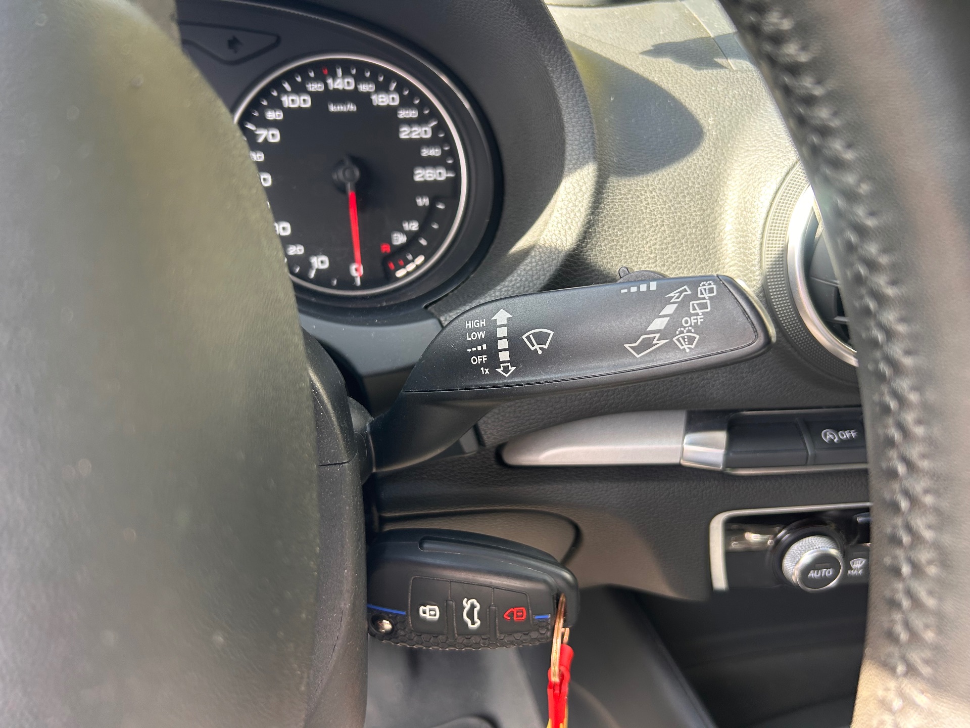 Audi A3 1.5 tdi 105ch sportback business