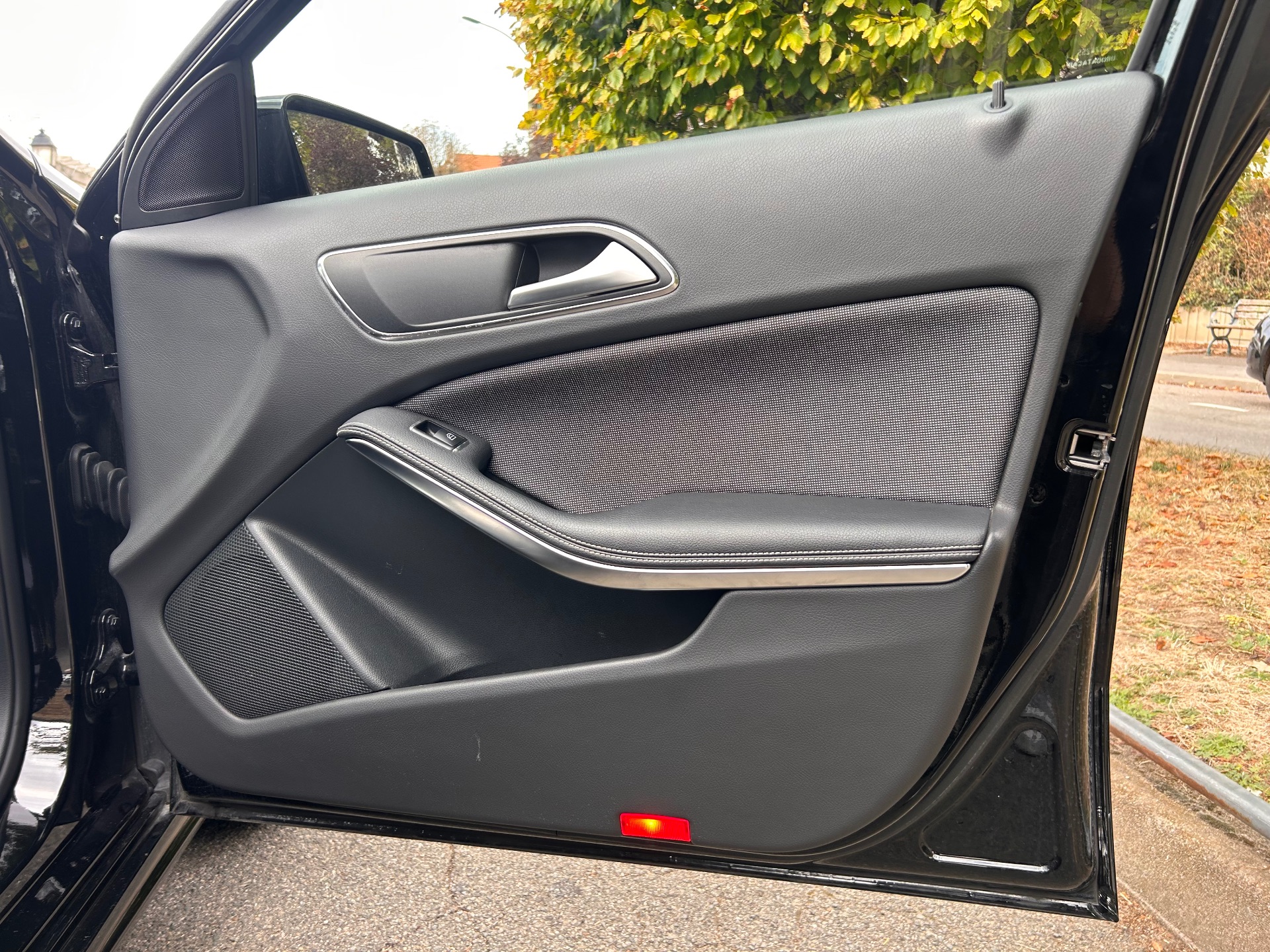 Mercedes-Benz Classe A 180 122ch inspiration