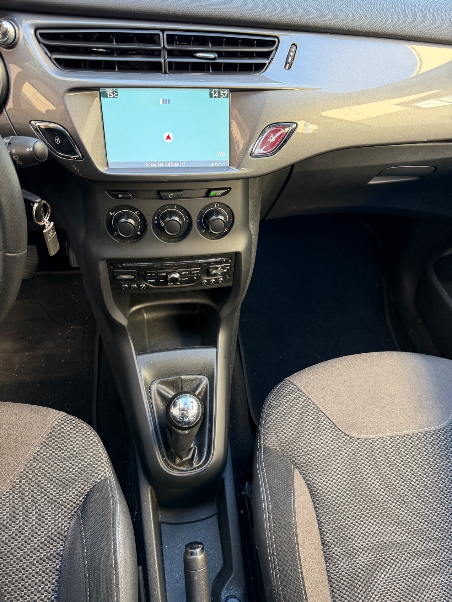 Citroën C3 1.0 VTI 68ch “Confort”