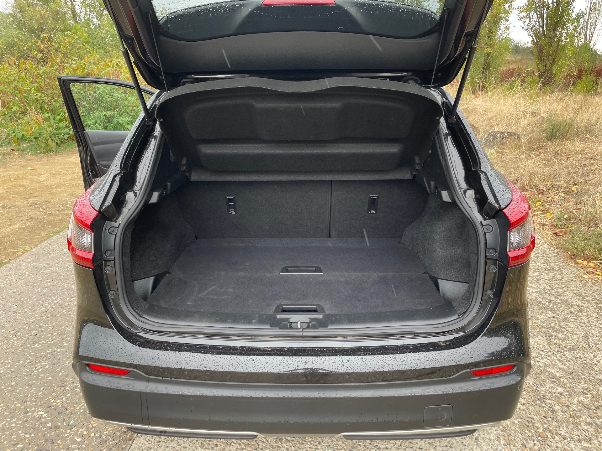 Nissan Quashqai 1.2 TIG 115ch CONNECTA