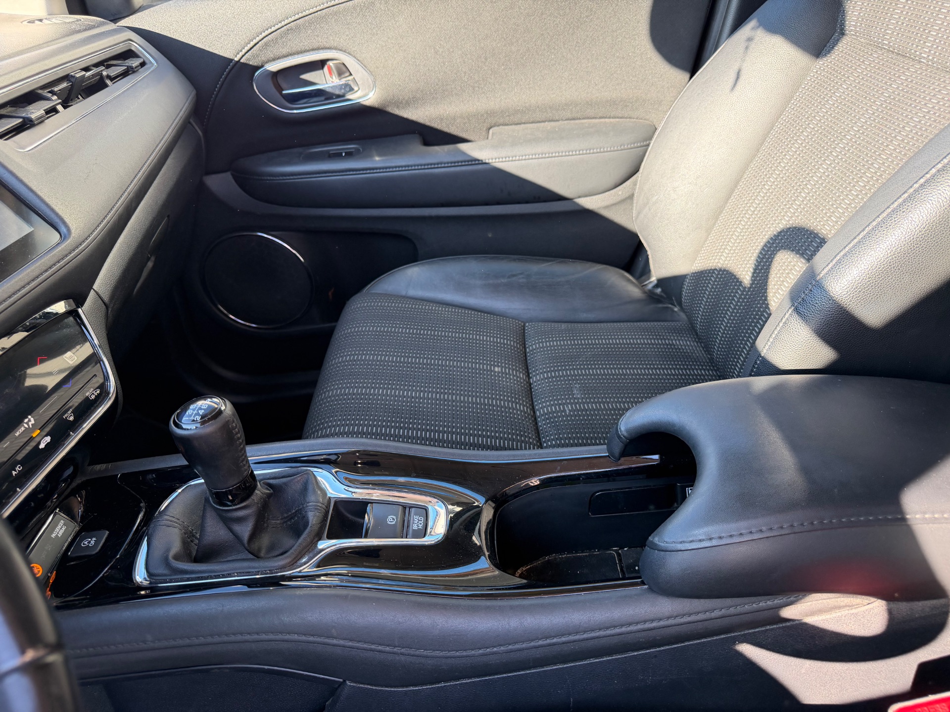 Honda Hrv 1.5 i-VTEC 130ch Executive