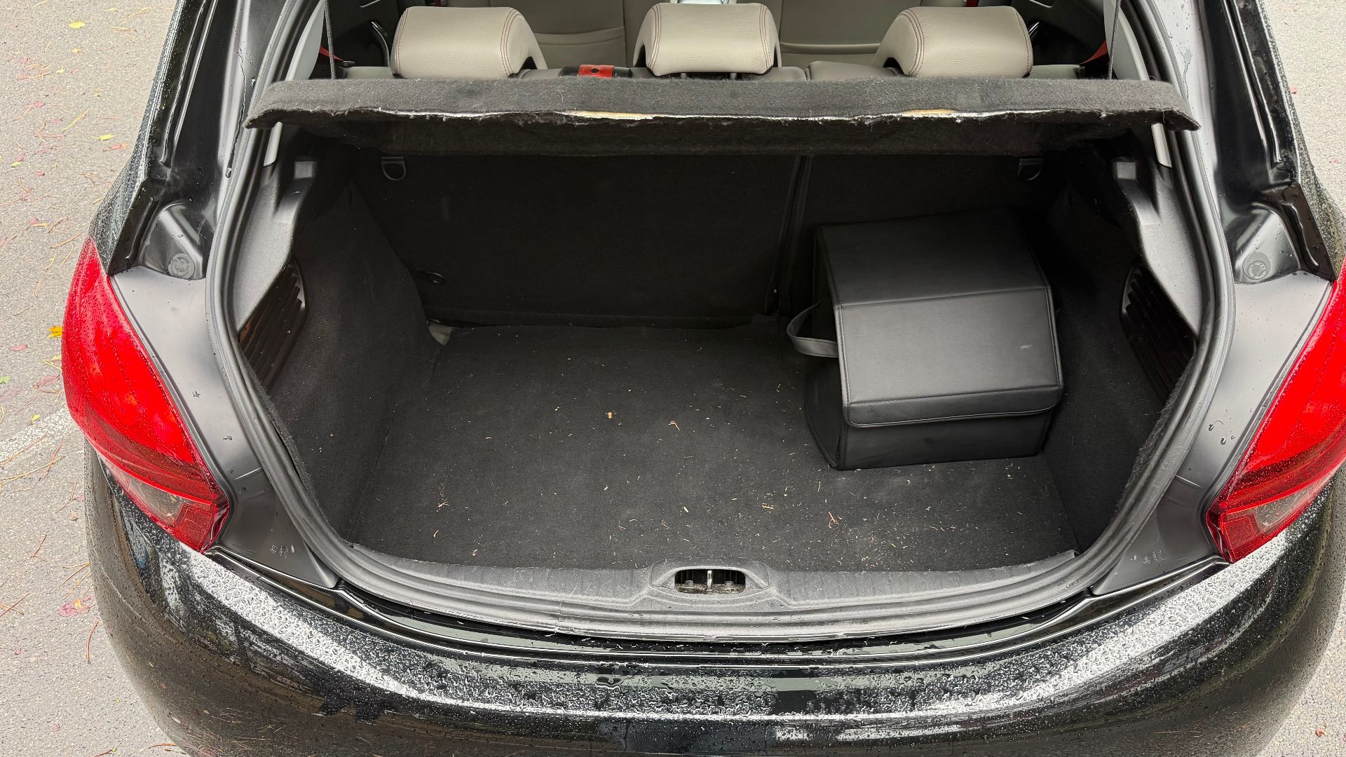 Peugeot 208 1.2 puretech Allure