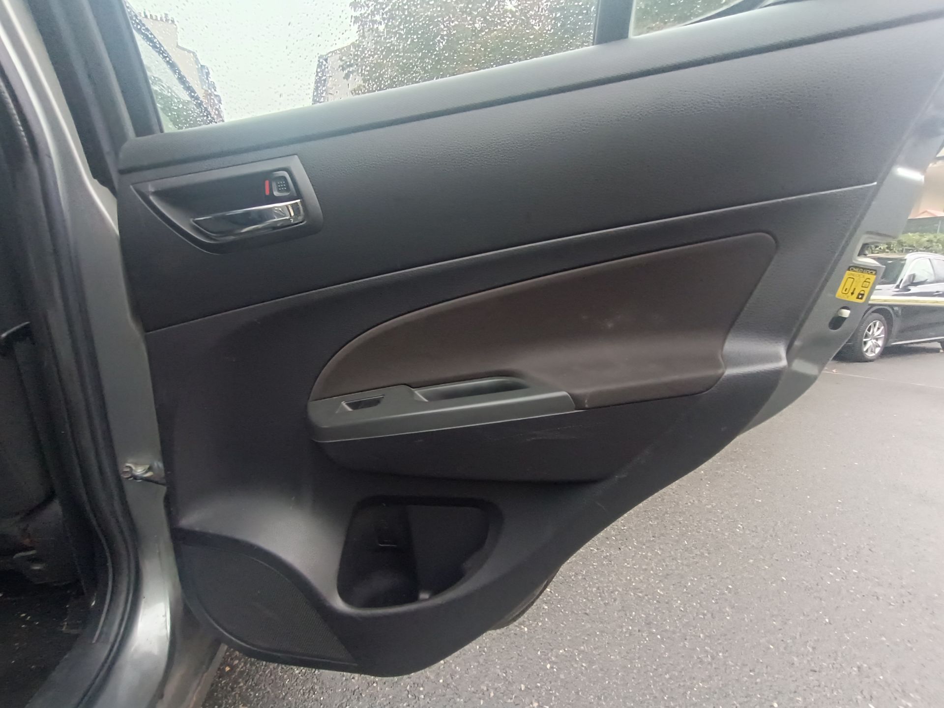 Suzuki Swift 3 DDiS 75ch