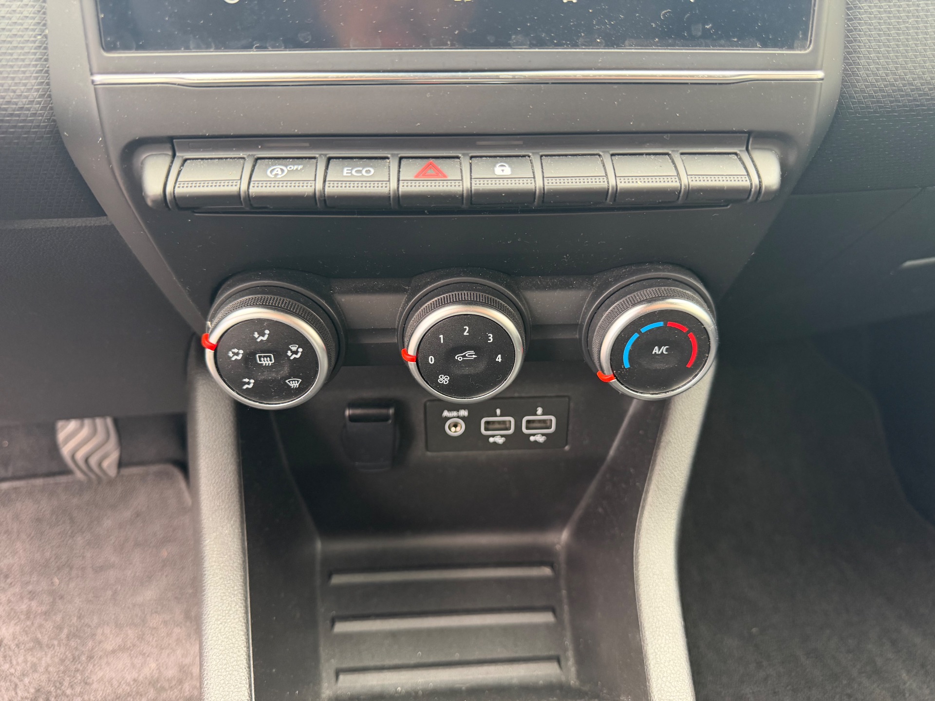 Renault Clio V 1.0 TCe 12V GPF GPL BVM6 100ch