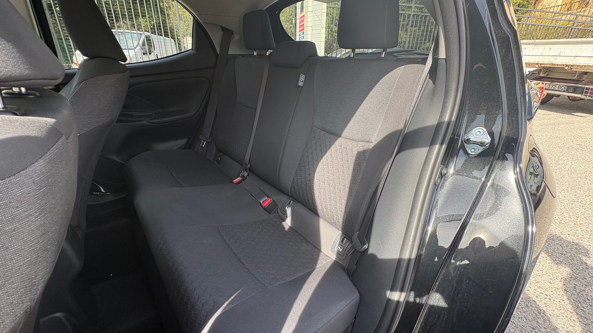 Toyota Yaris 116h MY22Hybride 116ch Dynamic