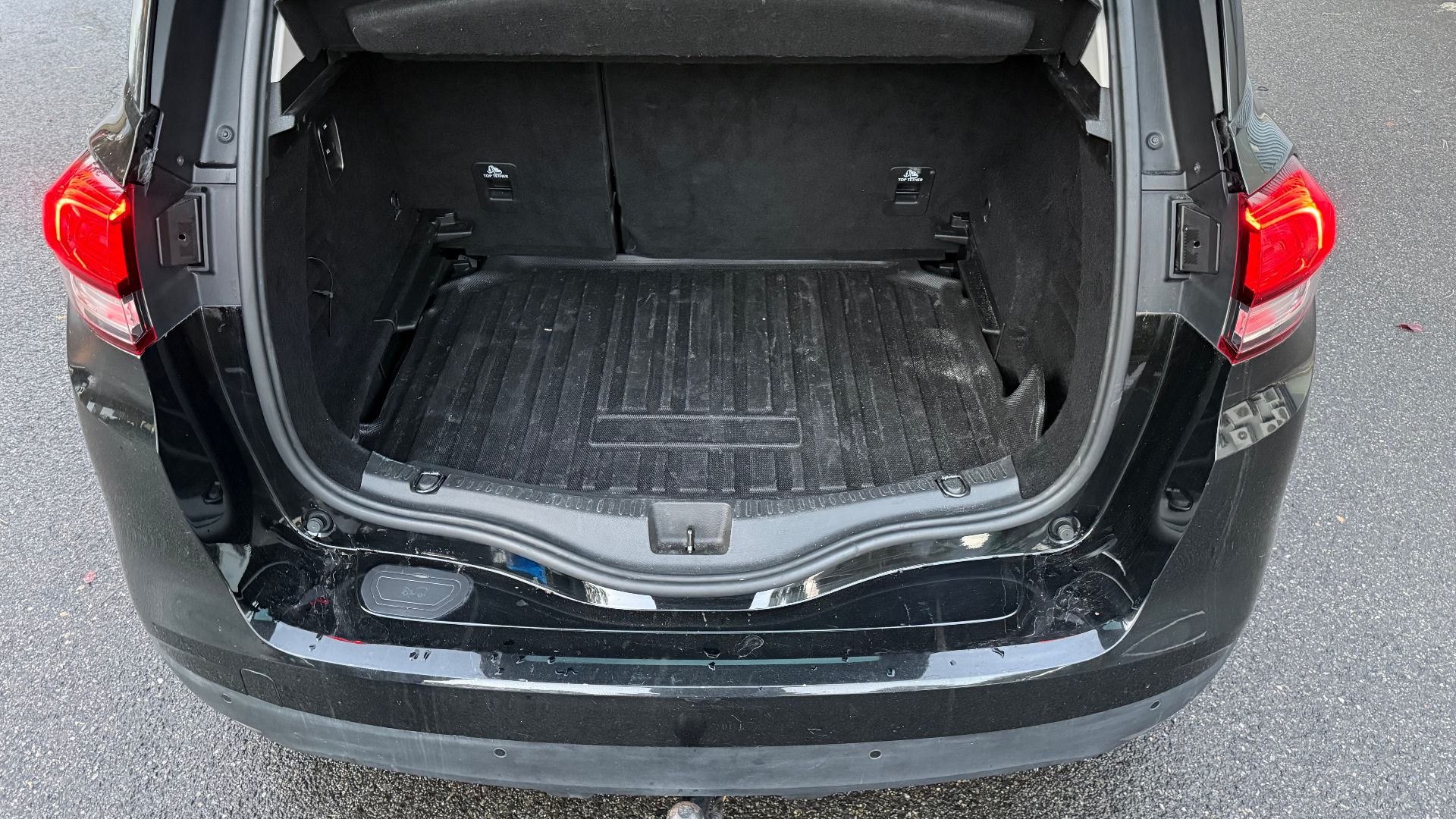 Renault Scenic 1.7 Bluedci 8ch Intens