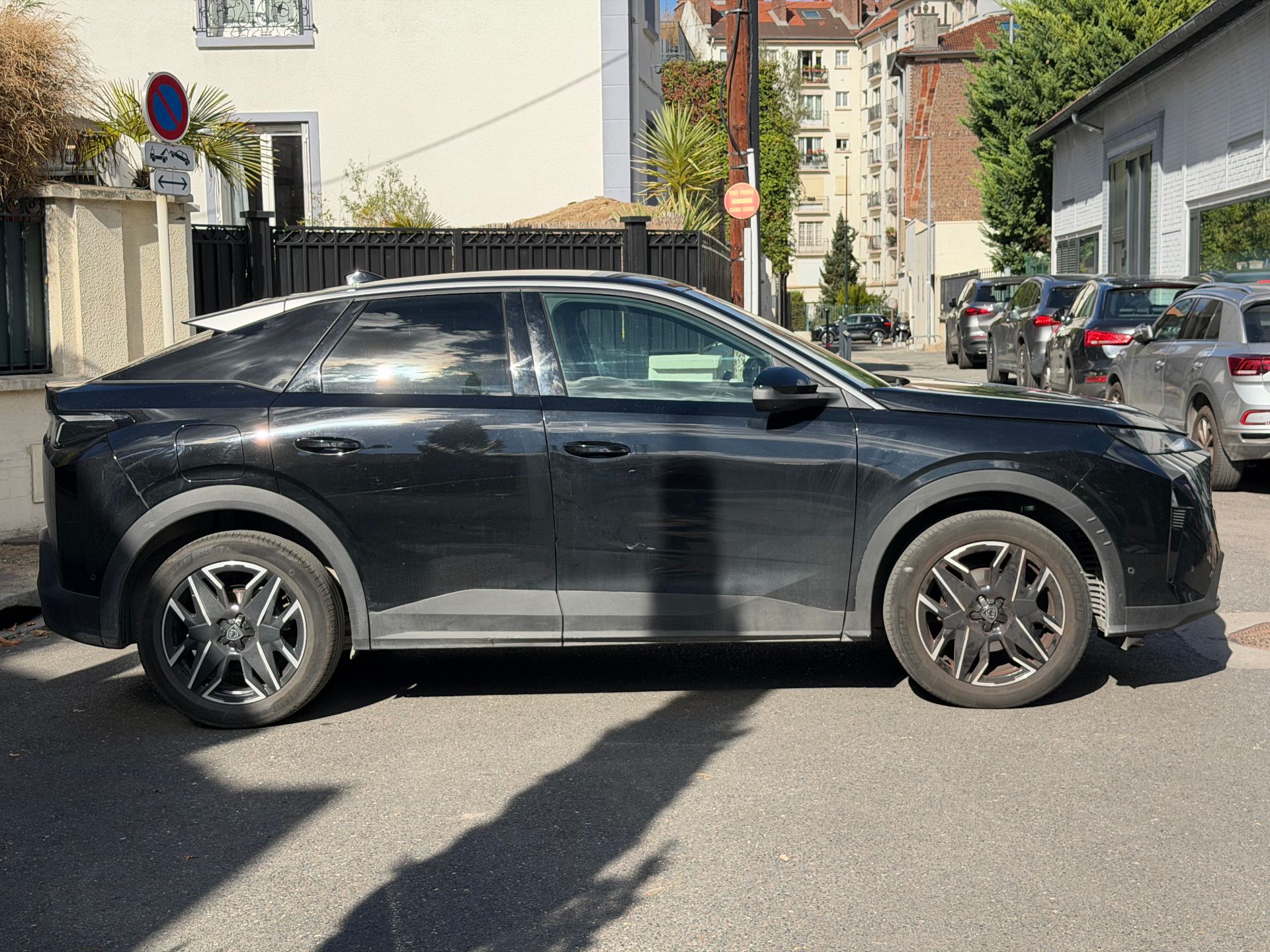 Peugeot 3008 1.2 136ch allure