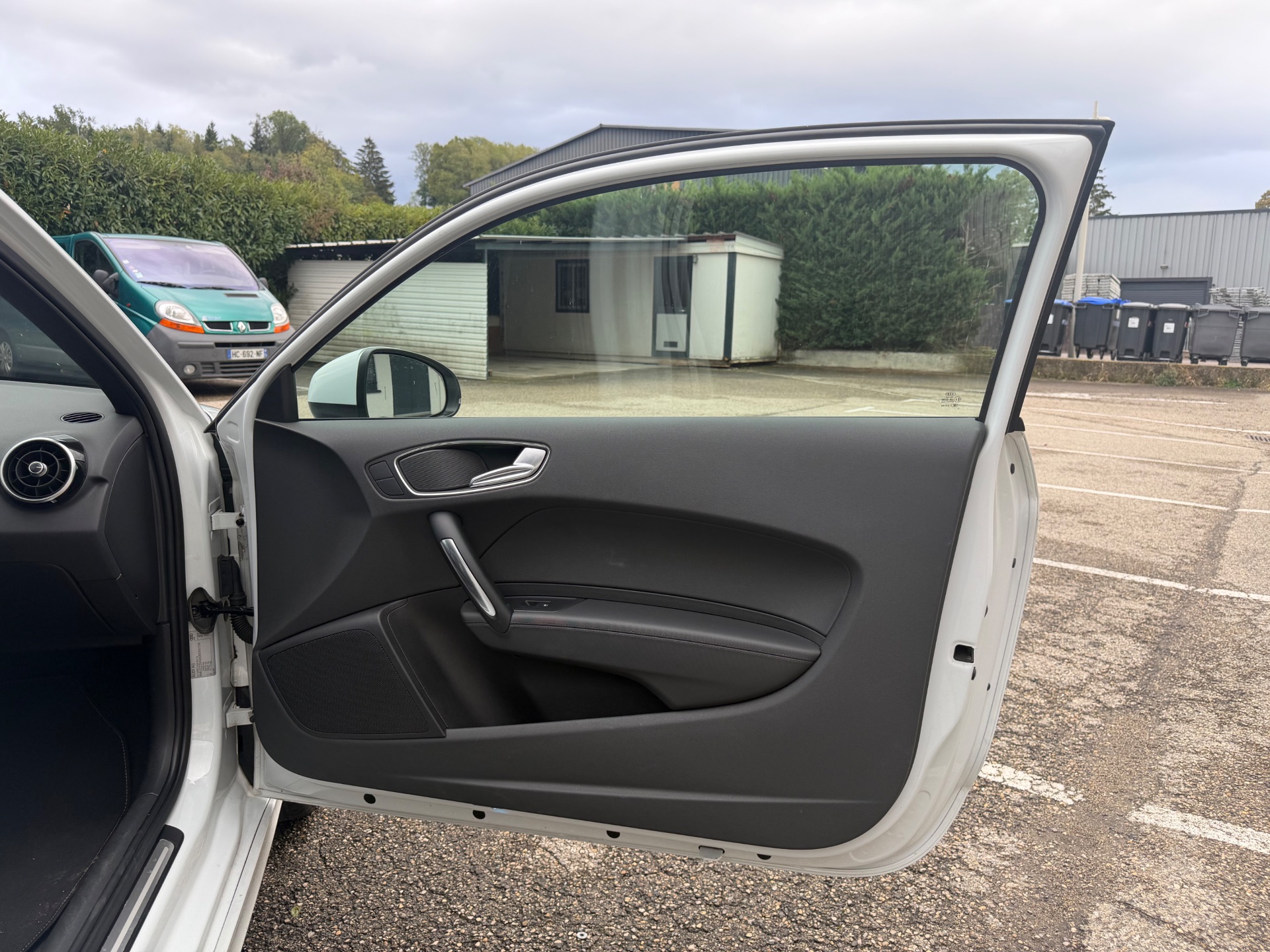 Audi A1 1.4 TSI