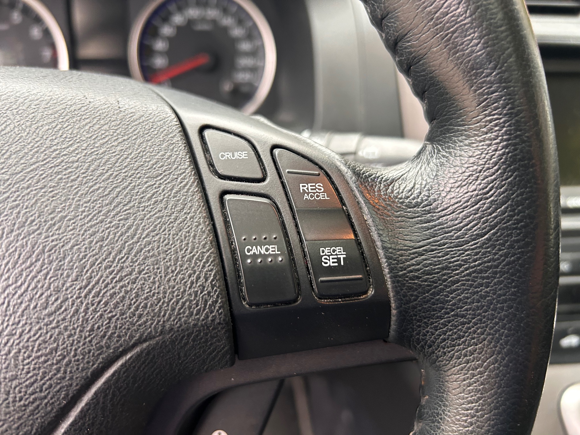 Honda CR-V 2.0 150ch luxury