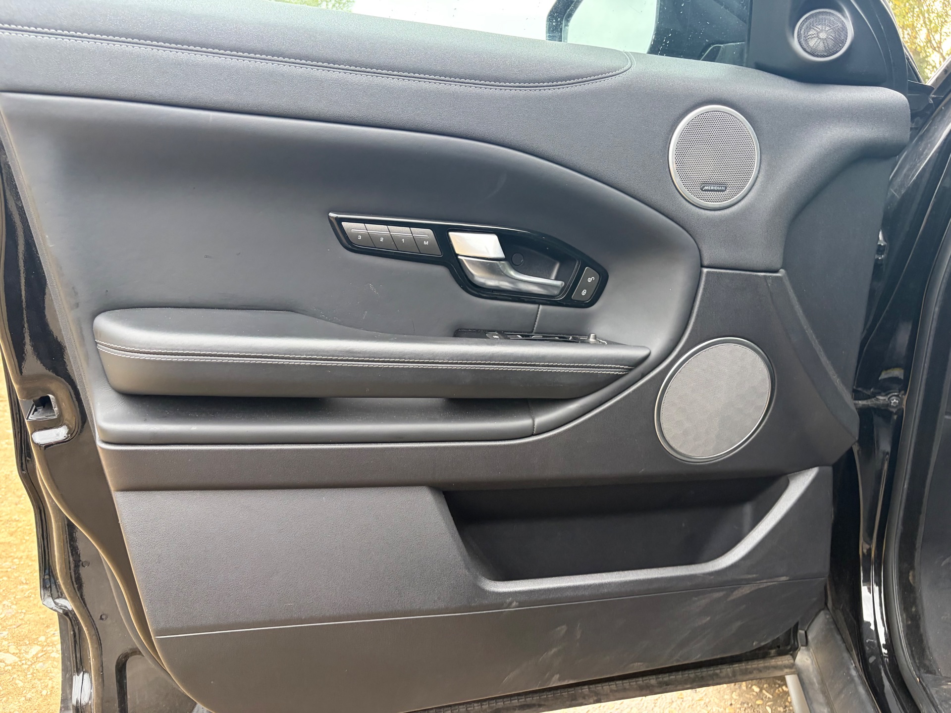 Land Rover Range Rover Evoque 2,0 240ch Dynamic