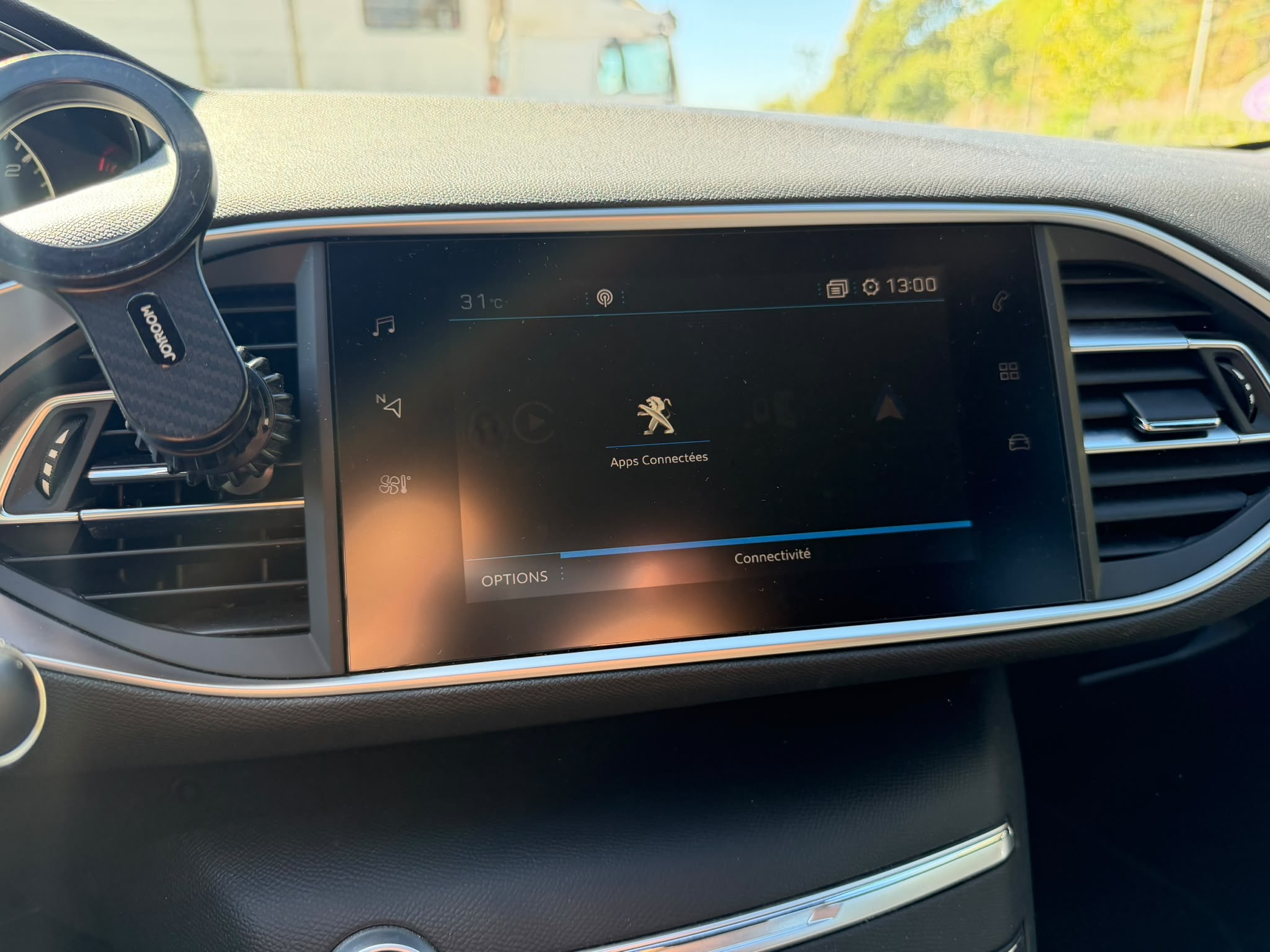 Peugeot 308 Puretech 130ch GT line