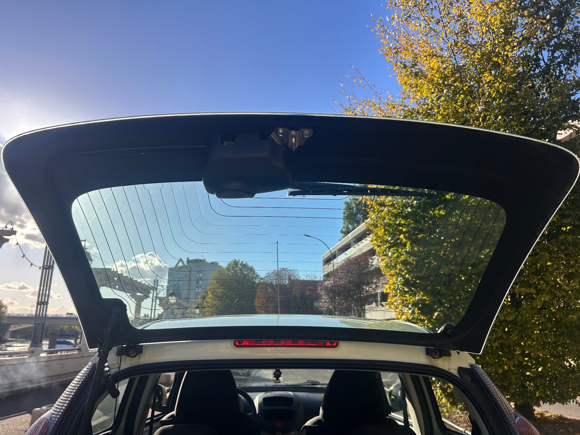 Citroen C1 1.0 68ch