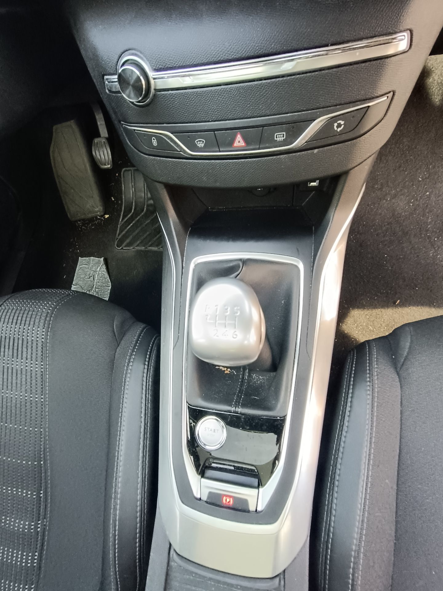 Peugeot 308 1.2 130ch
