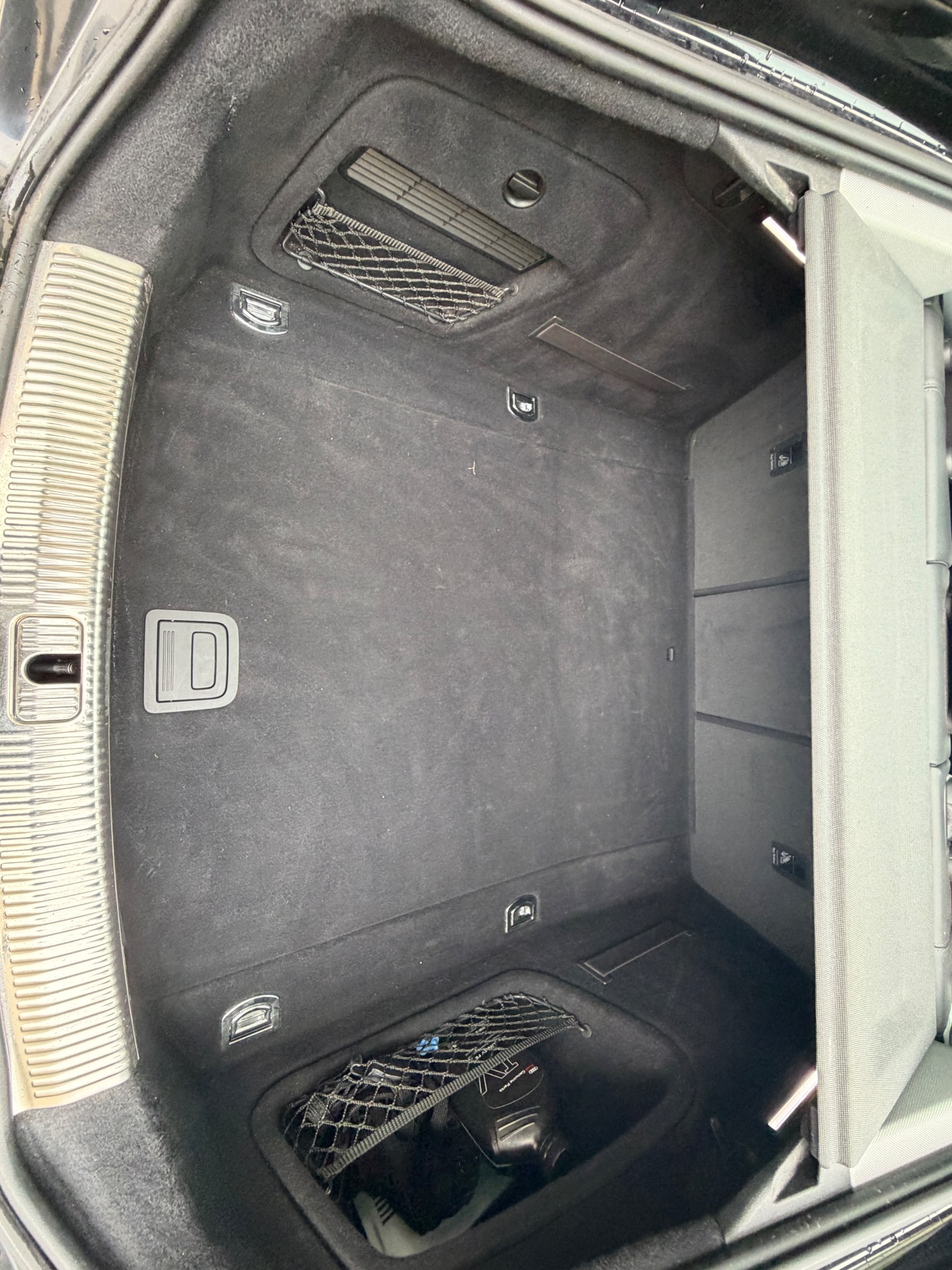 Audi A5 3.0 TDI 218ch “Business line”