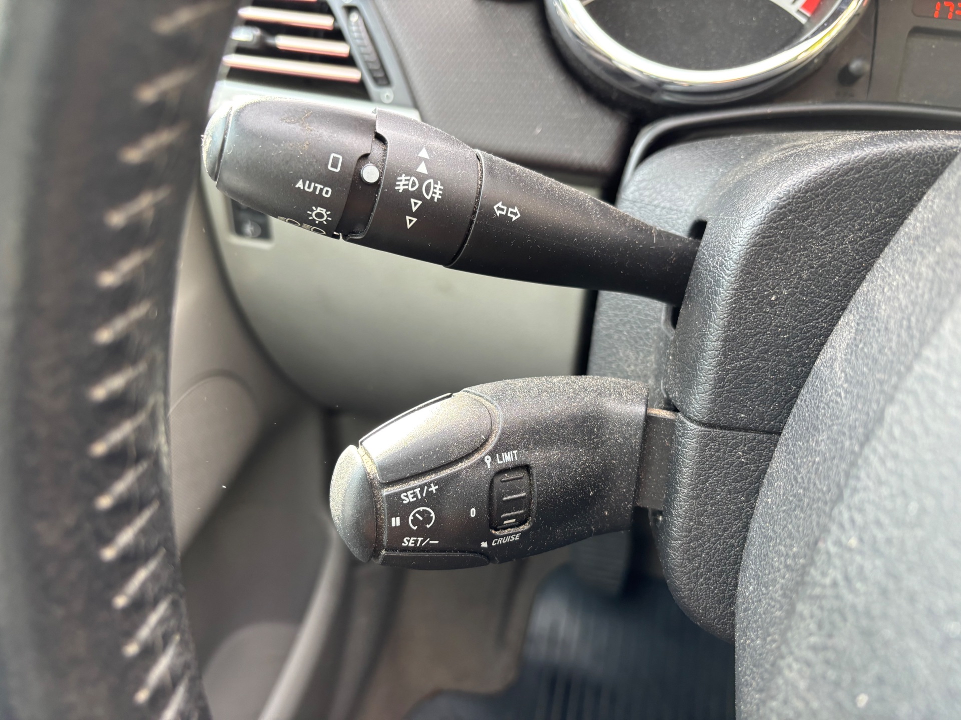 Peugeot 207 sw 1,6 hdi 120ch Premium Outdoor