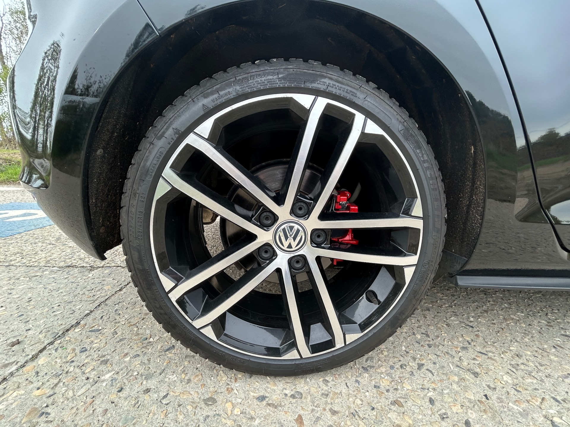 Volkswagen GOLF 7 2.0 184ch GTD