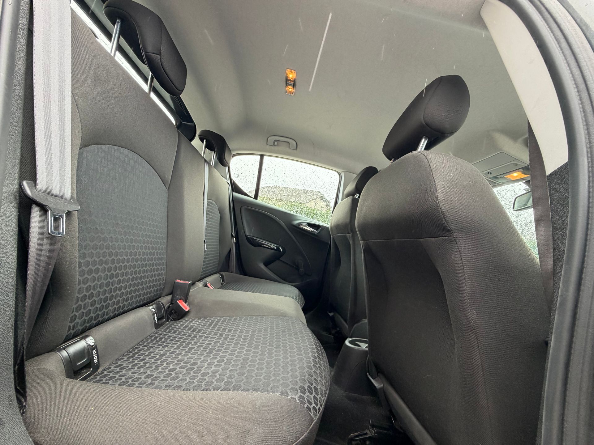 Opel Corsa 1.4 TURBO 100ch