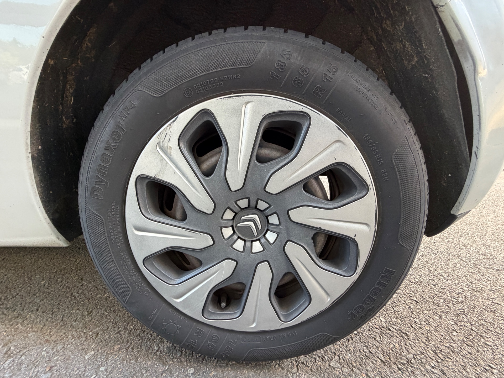Citroën C3 1.0 VTI 68ch “Confort”