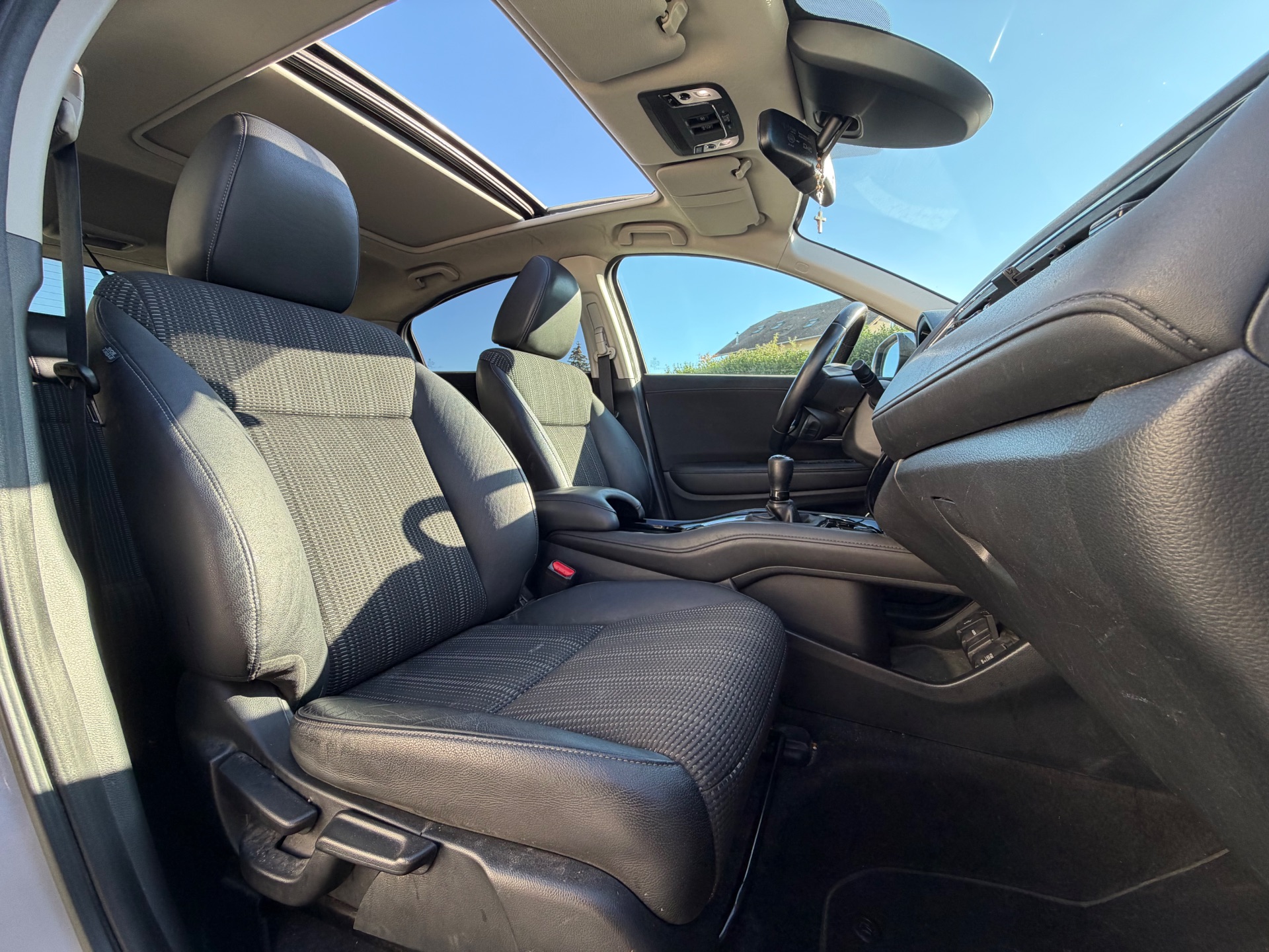 Honda Hrv 1.5 i-VTEC 130ch Executive