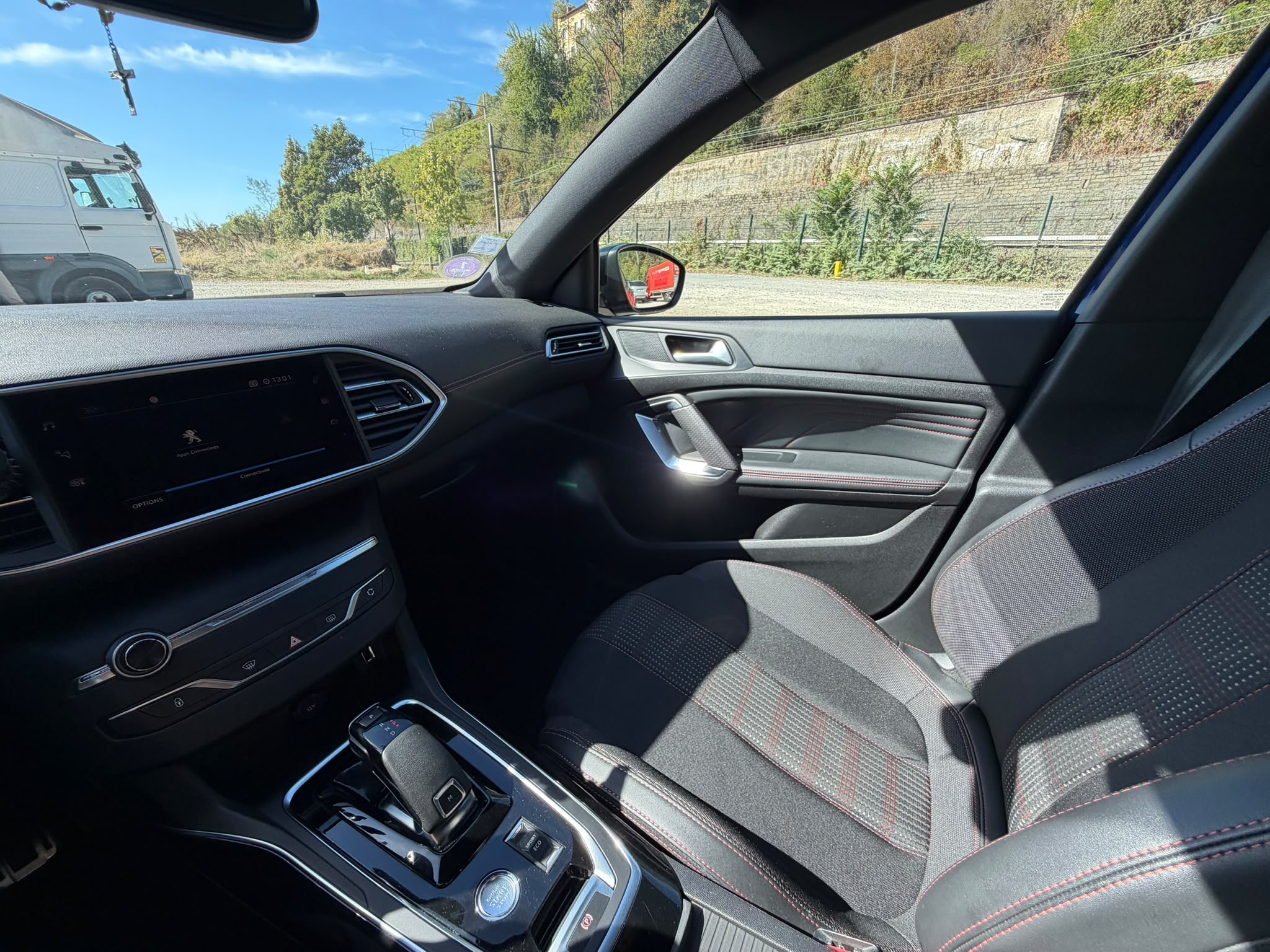Peugeot 308 Puretech 130ch GT line
