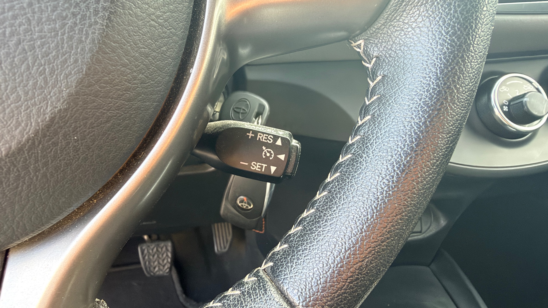 Toyota Yaris 1.3 VVTI 99ch dynamic