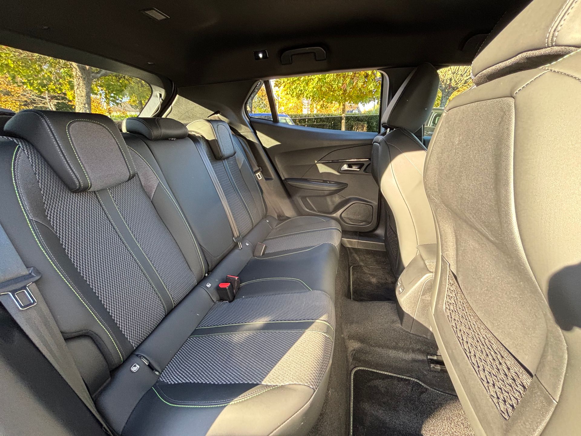 Peugeot 2008 1.2 130ch GT
