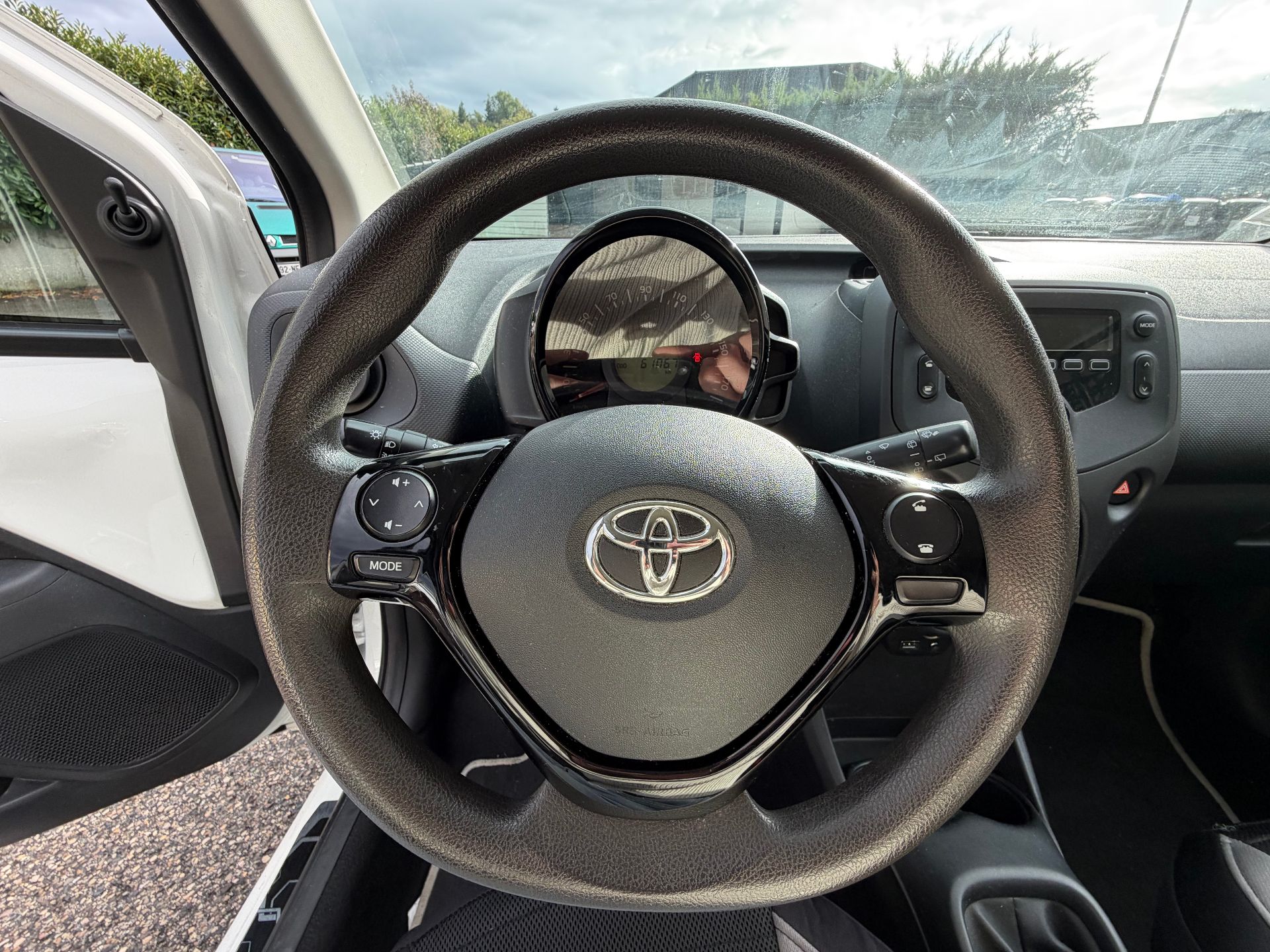 Toyota Aygo VVT-i 69ch X-PRO