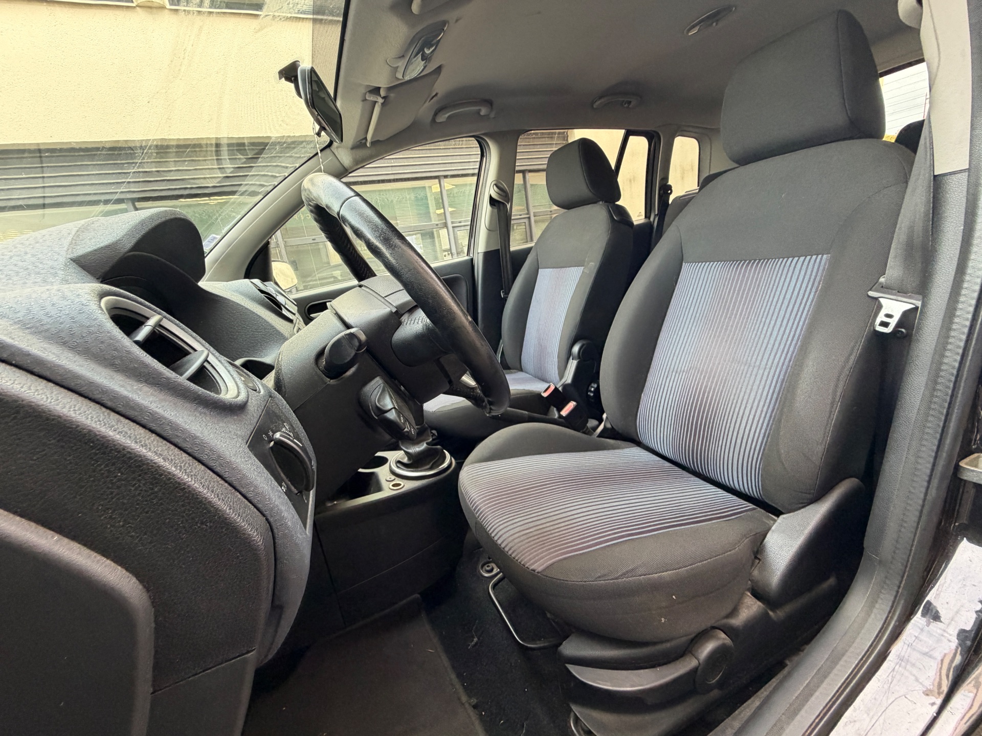 Ford Fusion 1.4 TDCi 68ch “Trend”