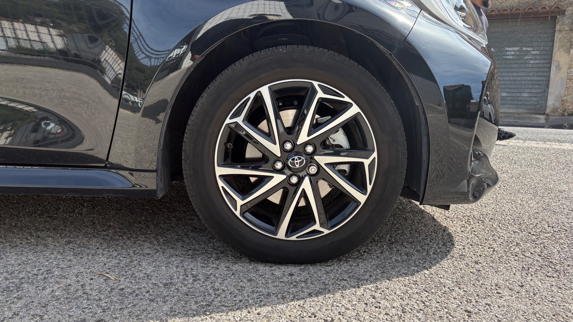 Toyota Yaris 116h MY22Hybride 116ch Dynamic