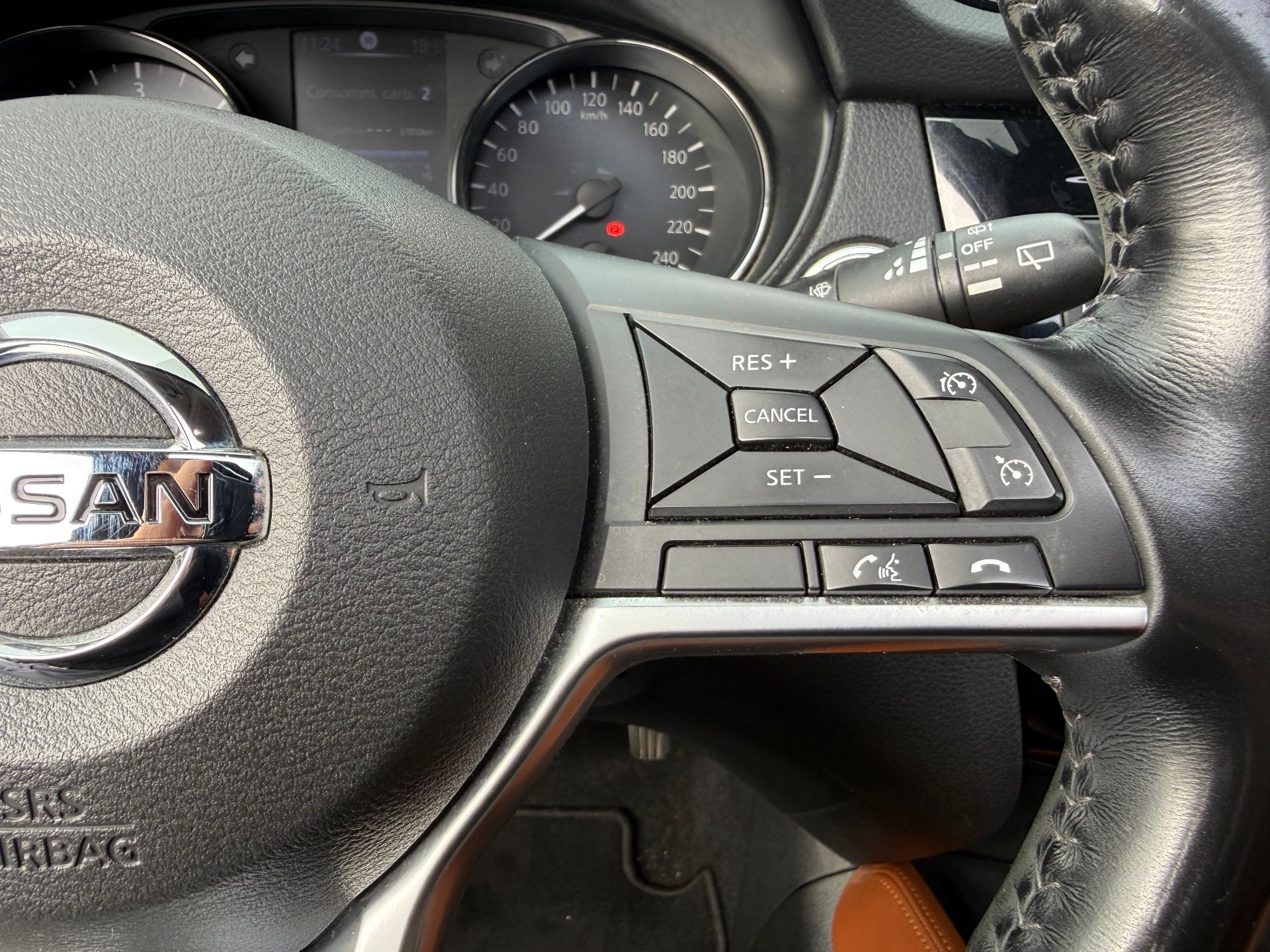 Nissan X-Trail 1.6DCI 130ch Tekna
