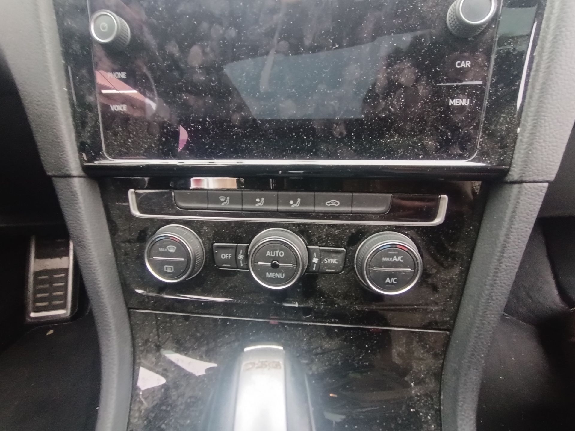 Volkswagen GOLF 7 1.6 115ch