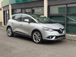 Renault Scenic 1.5 dCi 110ch “Energy Business”