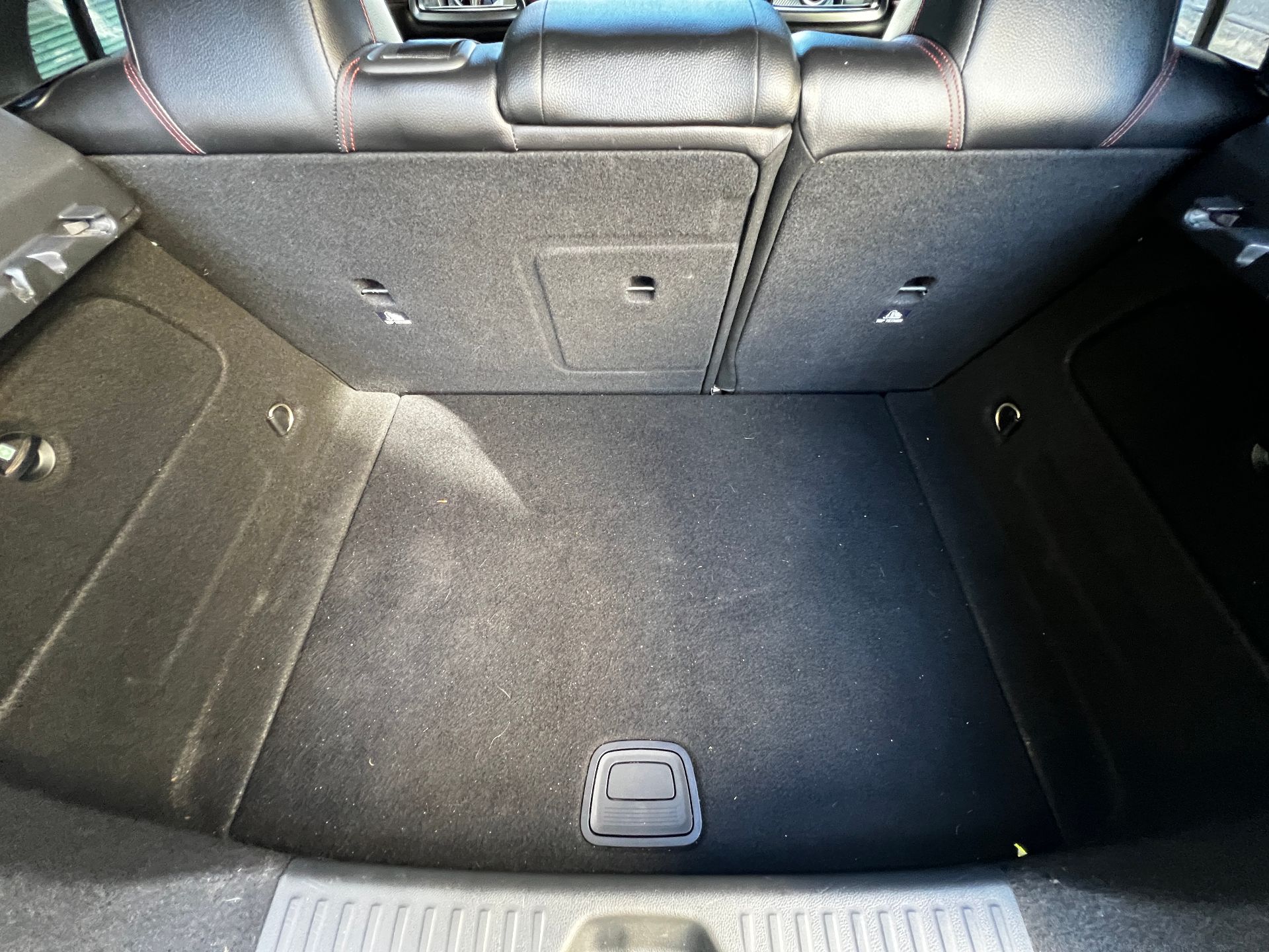 MERCEDES BENZ CLASSE A 200 D 136ch Fascination