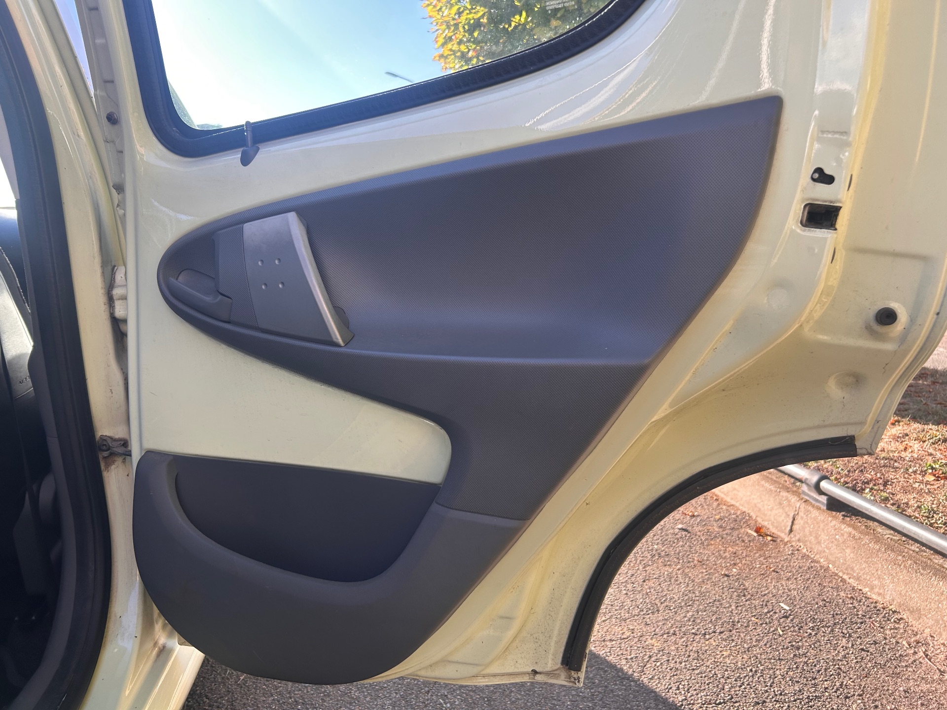 Citroen C1 1.0 68ch
