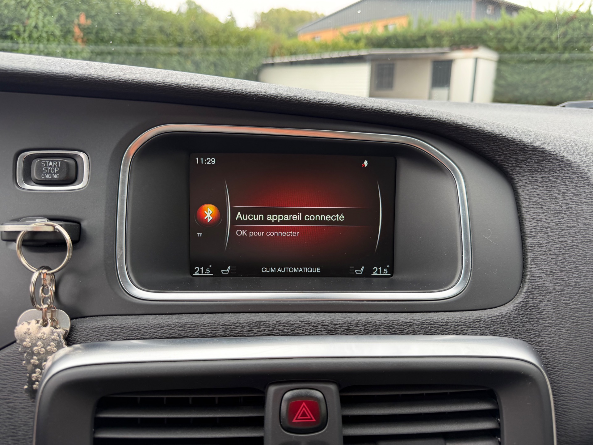 Volvo V40 1.6 122ch MOMENTUM