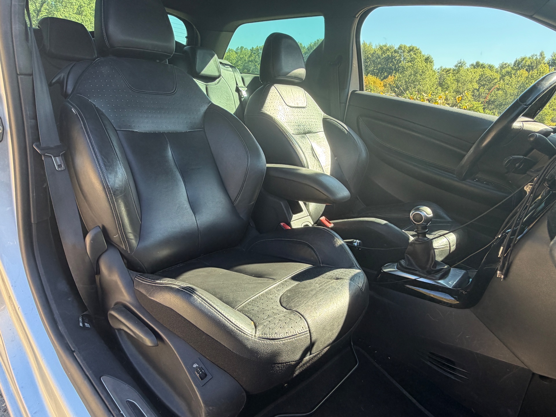 Citroen DS3 1,6 THP 156ch Sport Chic