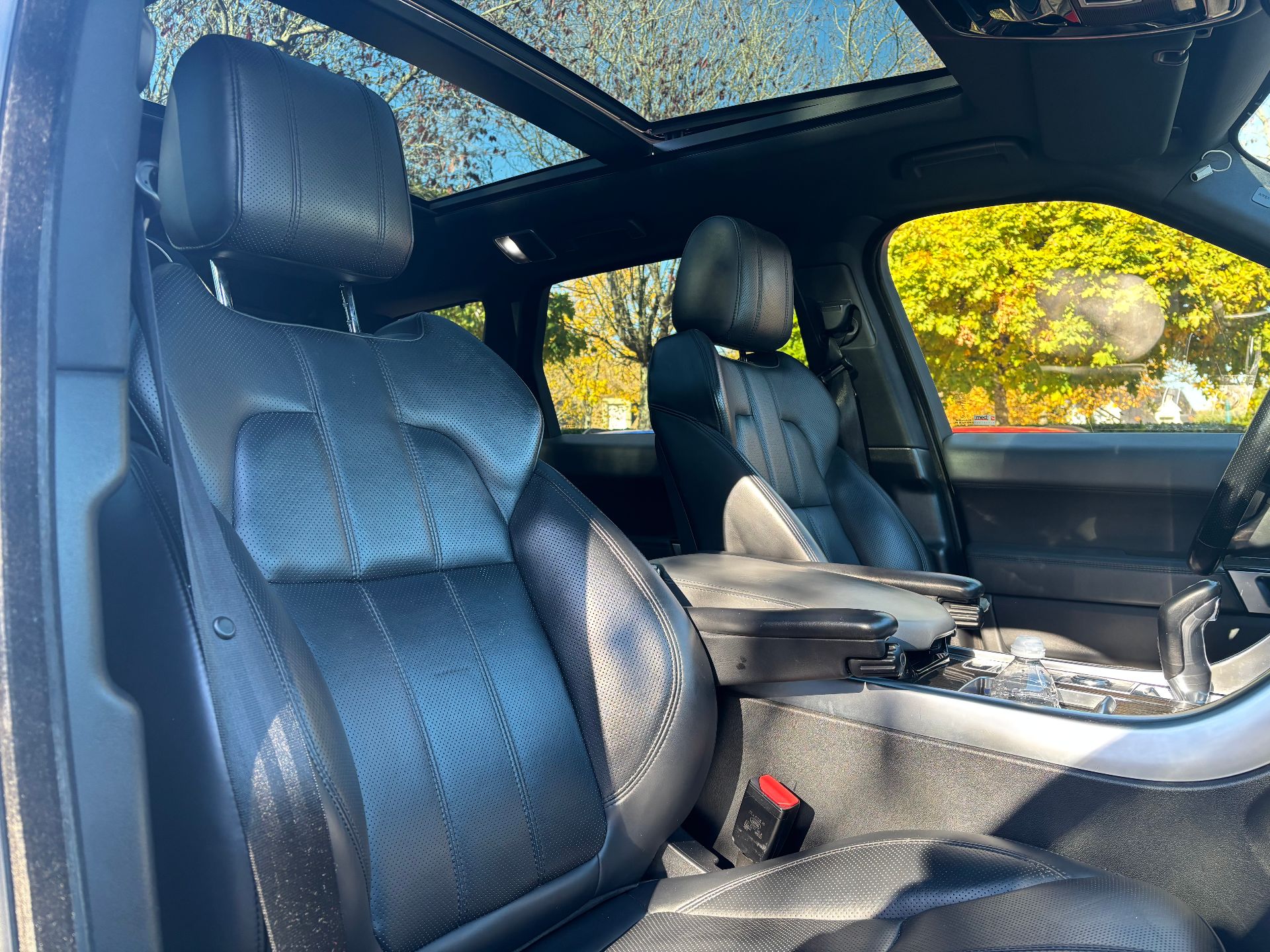 Land Rover Range Rover Sport 3.0l V6 292ch Autobiographie