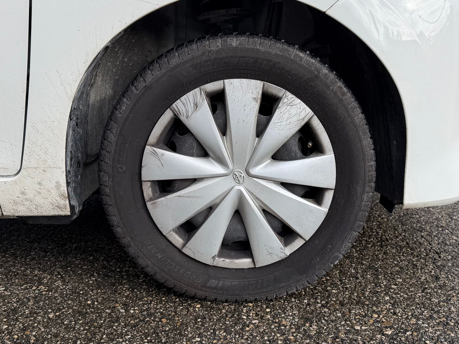 Toyota Aygo VVT-i 69ch X-PRO