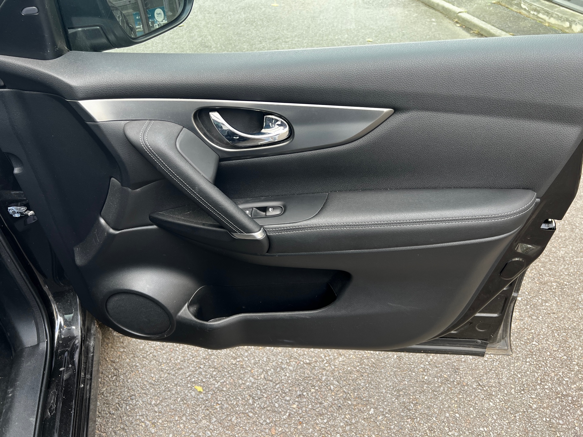Nissan QASHQAI 1.2 DIG-T 115ch TEKNA