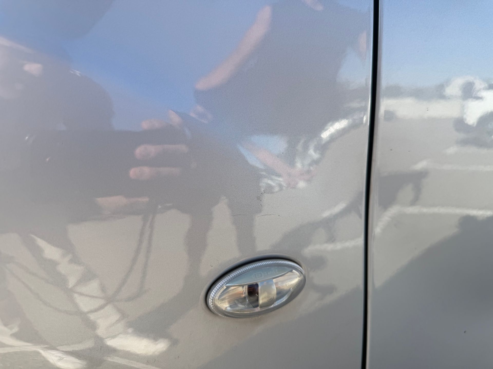 Peugeot Partner 1.6 HDI 115ch TEPEE