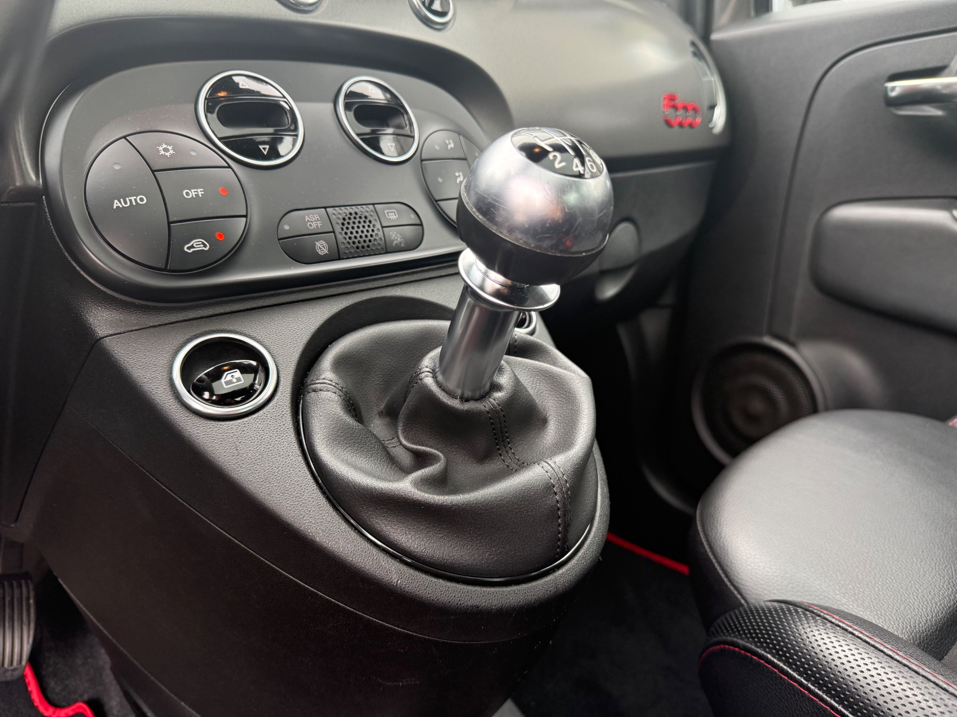 Fiat 500 1.0 70ch SPORT