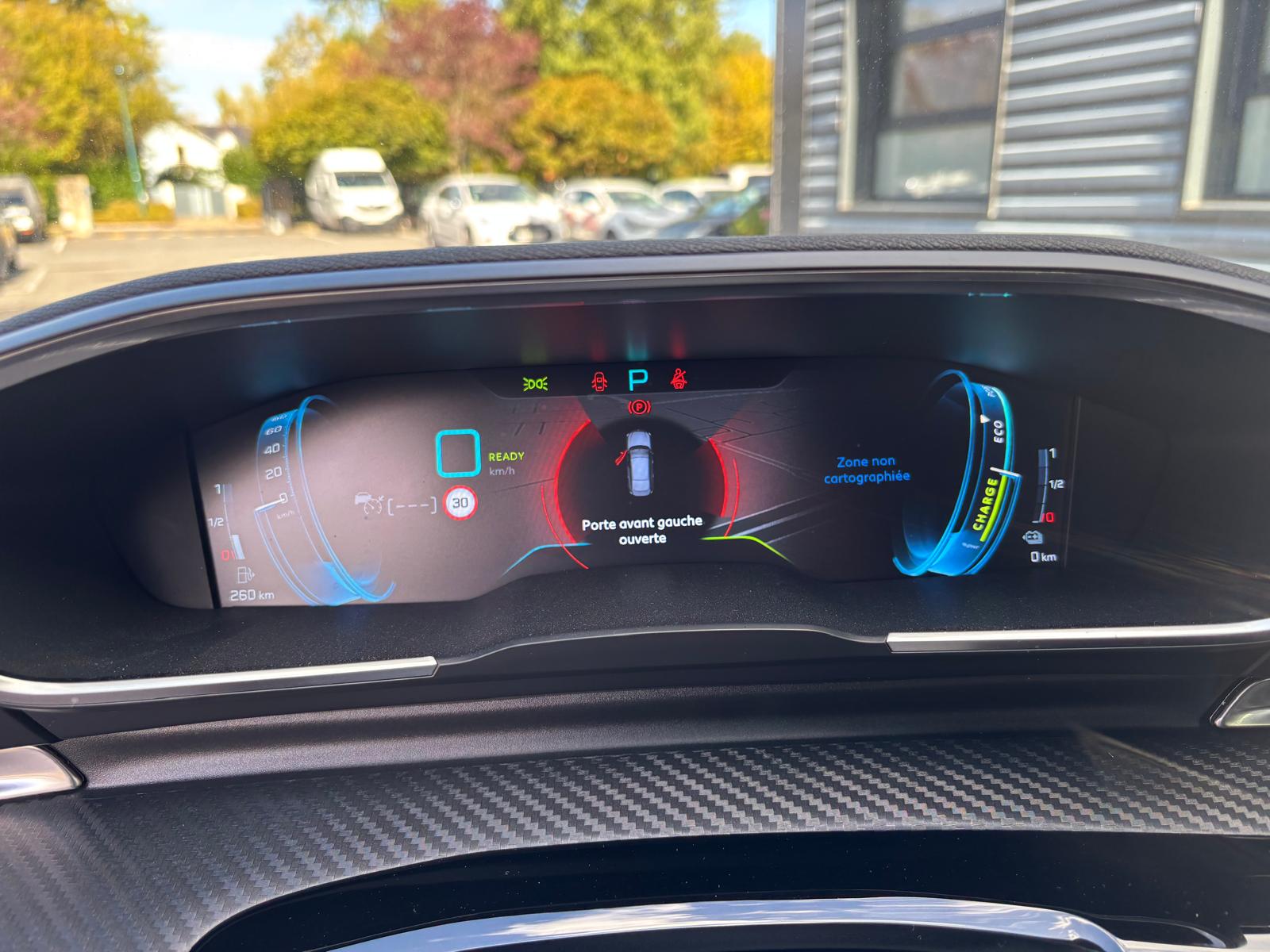 Peugeot 508 1.6 PureTech Pack GT