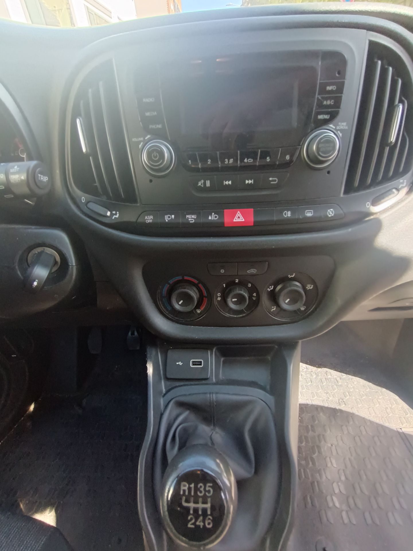 Fiat Doblo Cargo maxi 1.6 Multijet 105ch