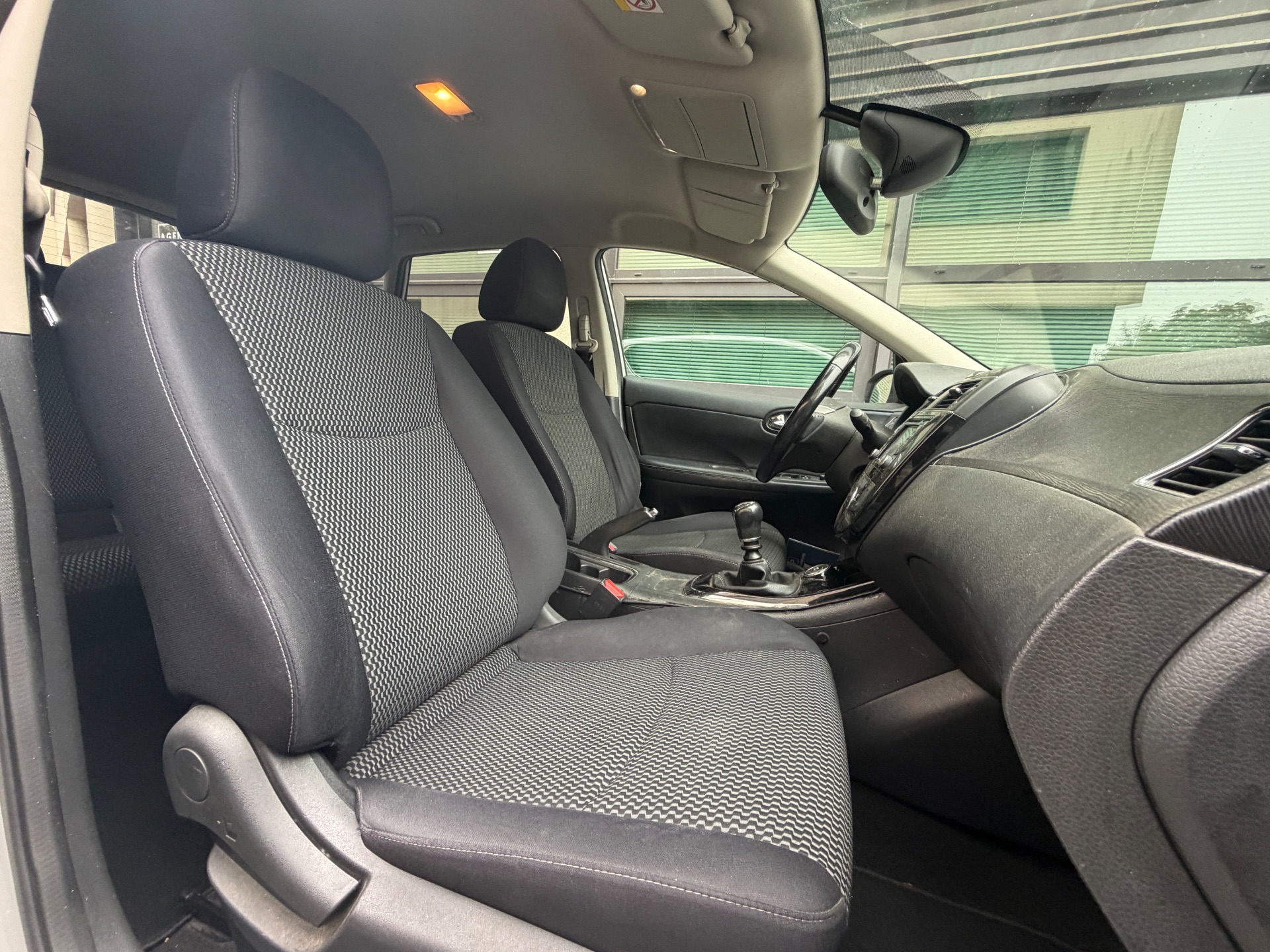 Nissan Pulsar 1.2 DIG-T 115ch “N-Connecta”