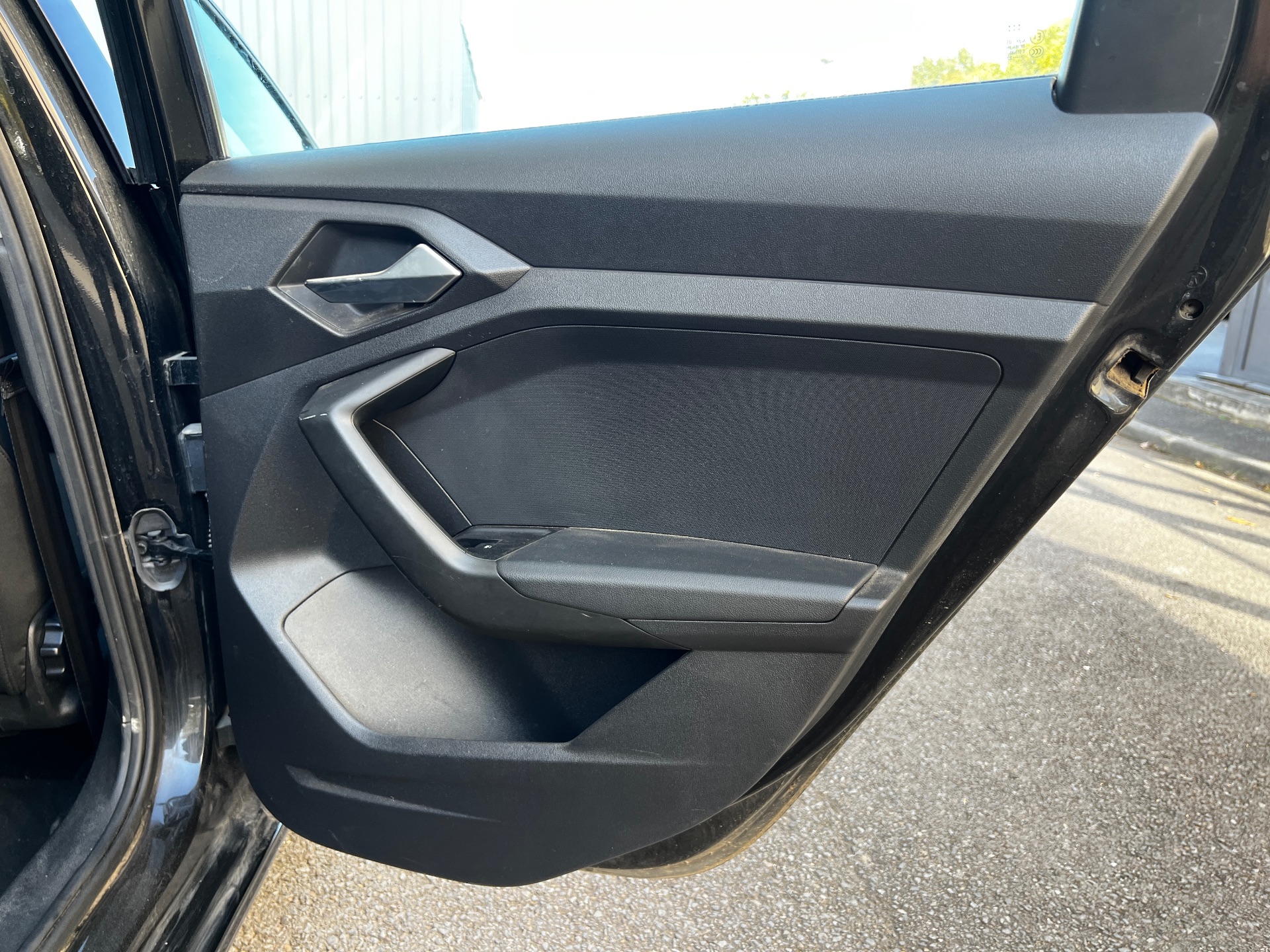 Audi A1 25 TFSI 90ch Sportback
