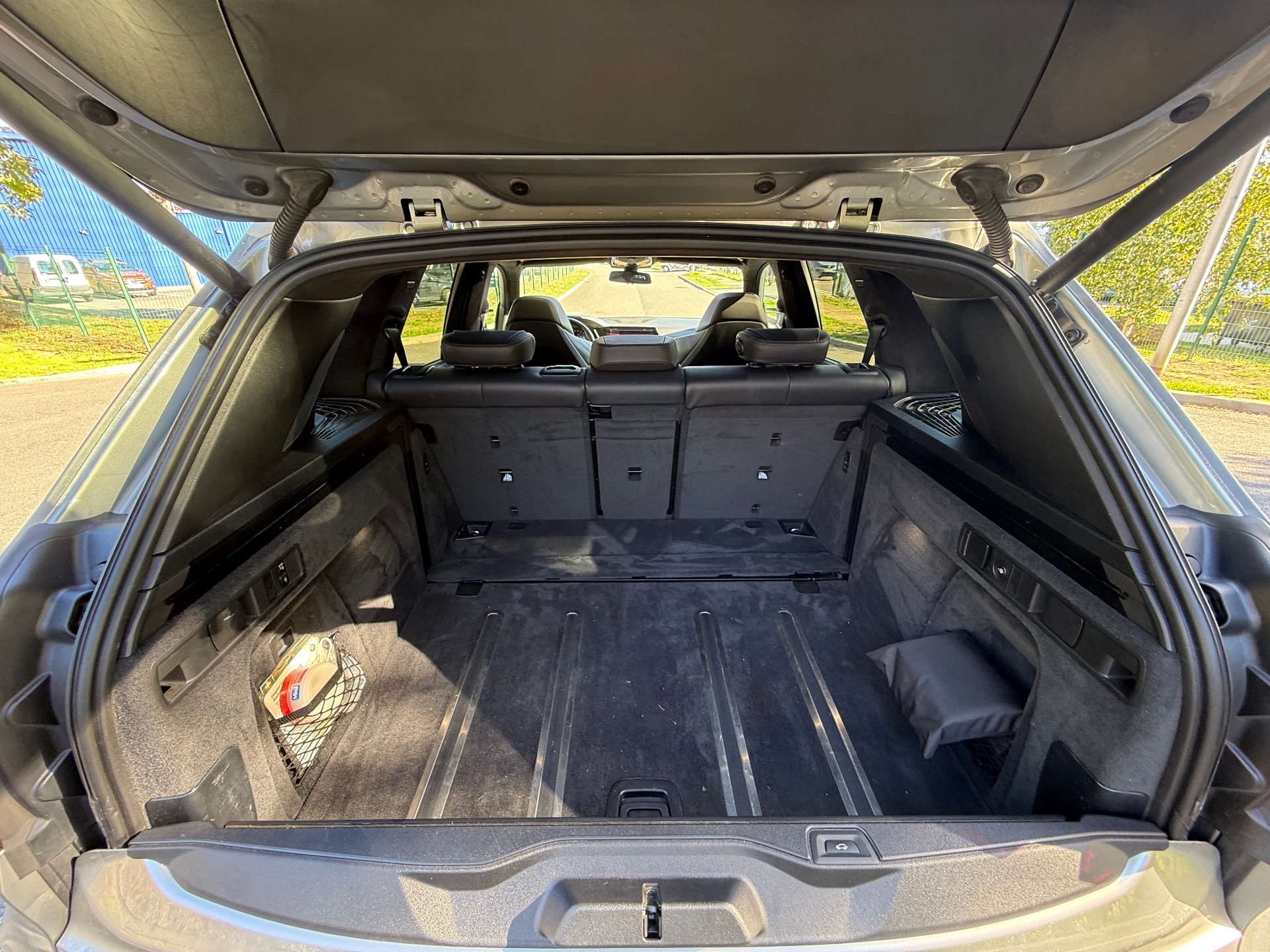 BMW X5 V8 625ch M Competition
