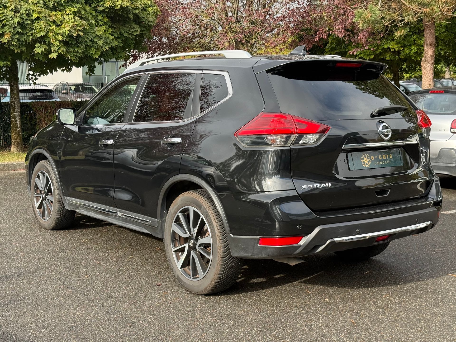 Nissan X-Trail 1.6DCI 130ch Tekna